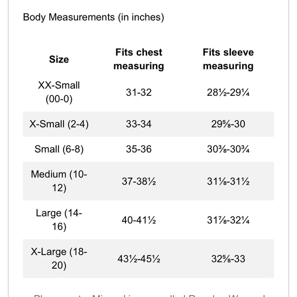 Zeroxposur Black Insulated Jacket NWT - Picture 11 of 16